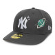 New Era Καπέλο New York Yankees MLB Planet Icon 59FIFTY Fitted Cap